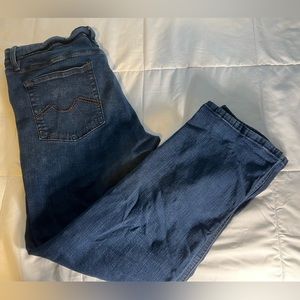 Urban Star Denim Jeans Mens USED
